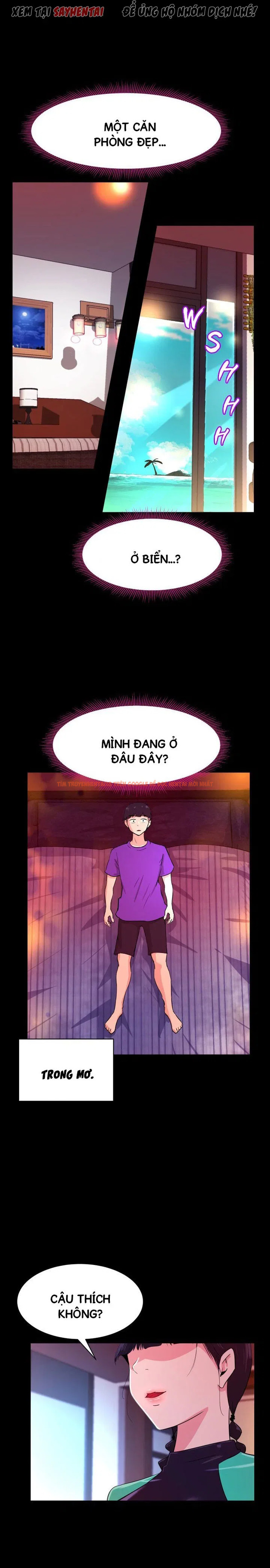 Xem ảnh 5 trong truyện hentai Sống Cùng Succubus - Chapter 23 - hentaitvn.net