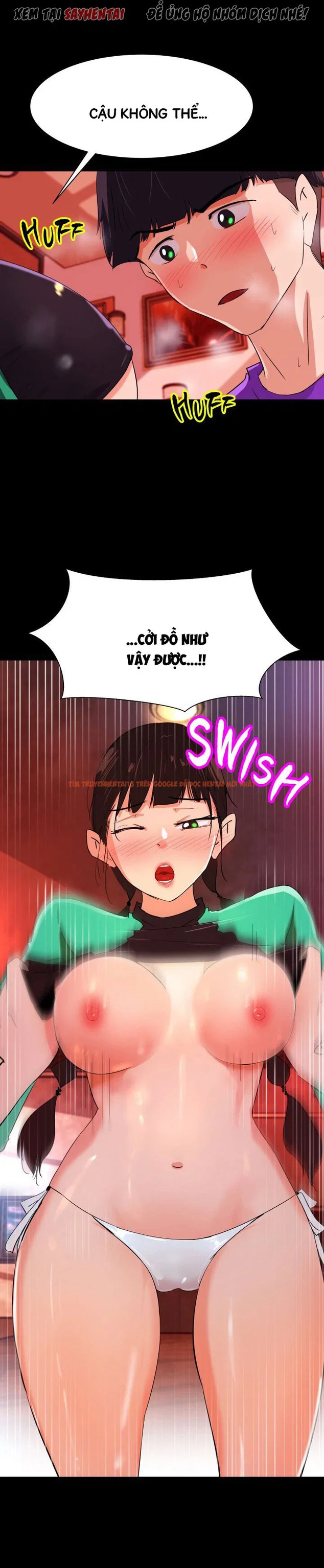 Xem ảnh 9 trong truyện hentai Sống Cùng Succubus - Chapter 23 - hentaitvn.net