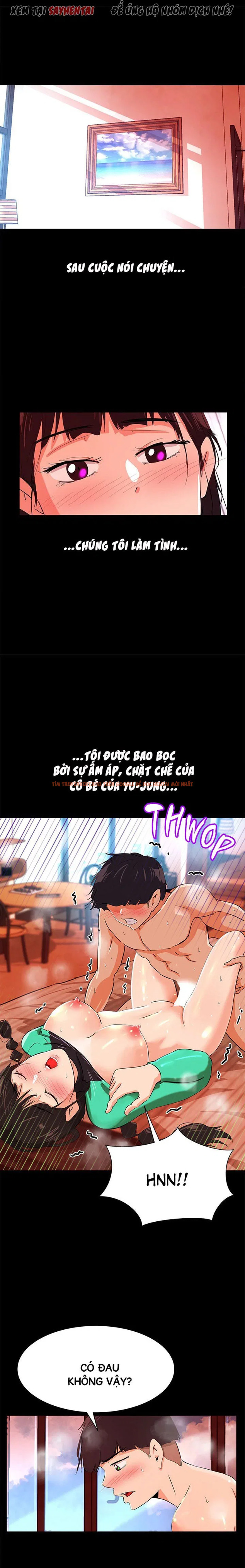 Xem ảnh 10 trong truyện hentai Sống Cùng Succubus - Chapter 24 - hentaitvn.net