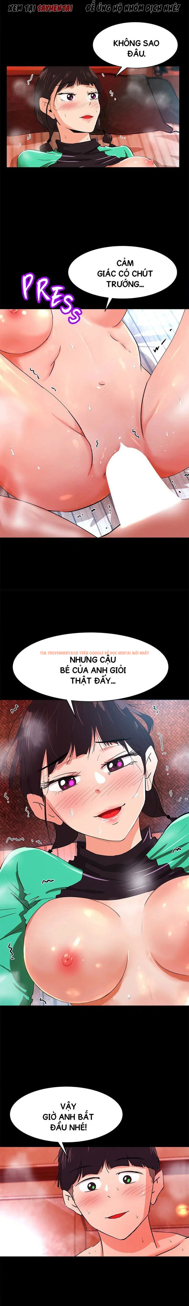 Xem ảnh 11 trong truyện hentai Sống Cùng Succubus - Chapter 24 - hentaitvn.net