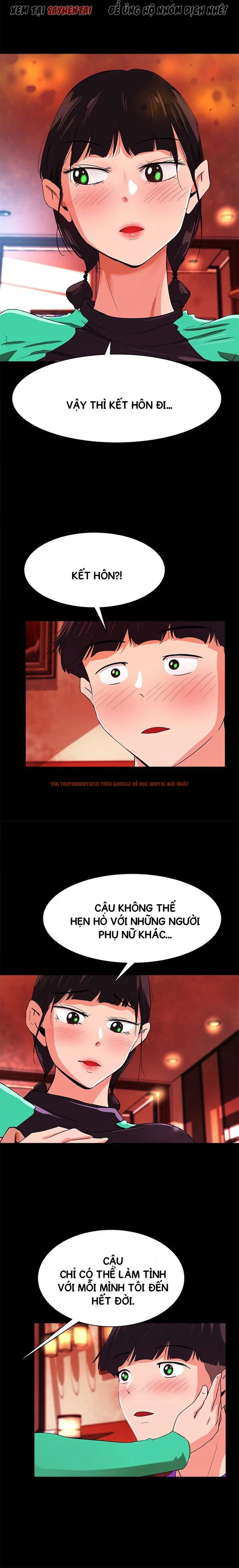Xem ảnh 2 trong truyện hentai Sống Cùng Succubus - Chapter 24 - hentaitvn.net