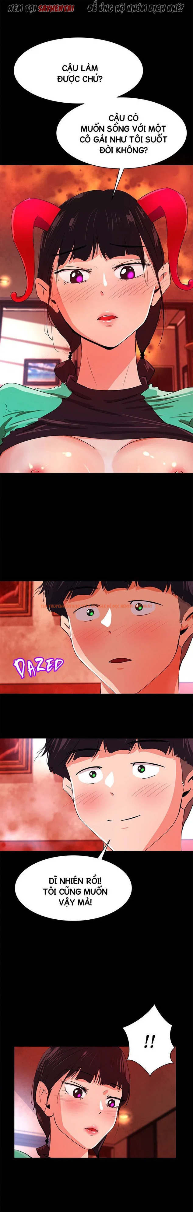 Xem ảnh 3 trong truyện hentai Sống Cùng Succubus - Chapter 24 - hentaitvn.net