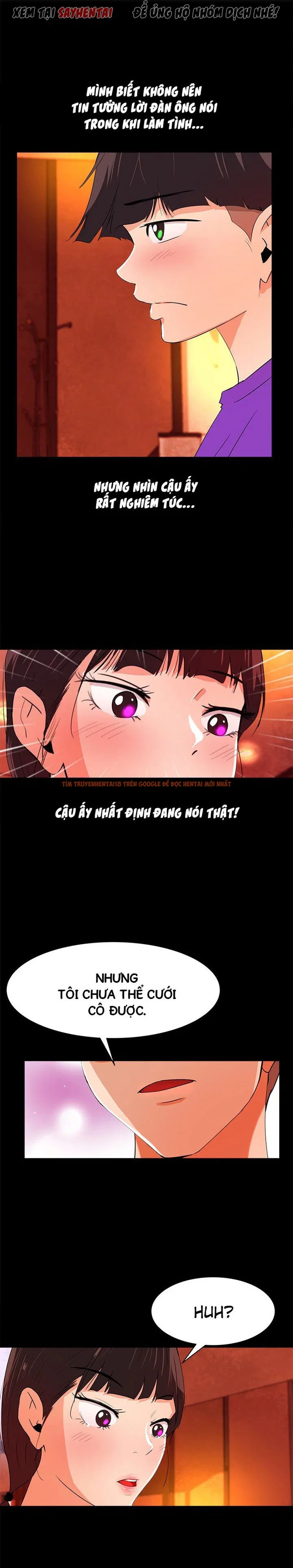 Xem ảnh 4 trong truyện hentai Sống Cùng Succubus - Chapter 24 - hentaitvn.net