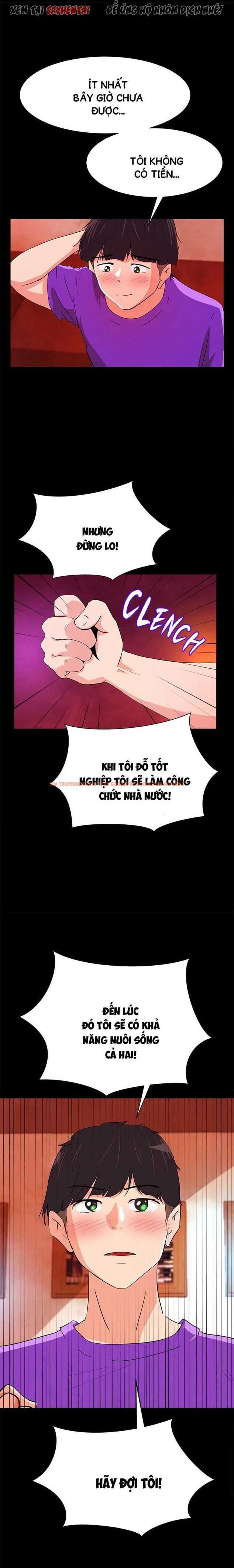 Xem ảnh 5 trong truyện hentai Sống Cùng Succubus - Chapter 24 - hentaitvn.net