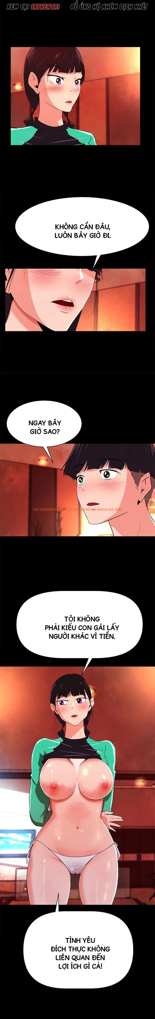 Xem ảnh 6 trong truyện hentai Sống Cùng Succubus - Chapter 24 - hentaitvn.net