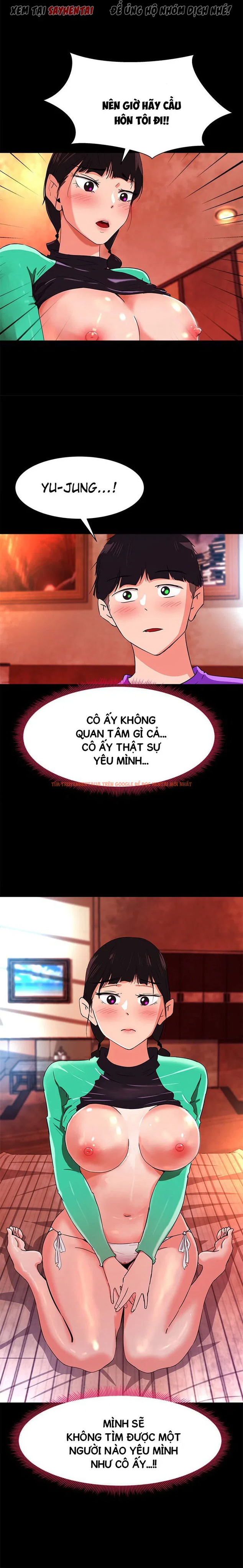 Xem ảnh 7 trong truyện hentai Sống Cùng Succubus - Chapter 24 - hentaitvn.net