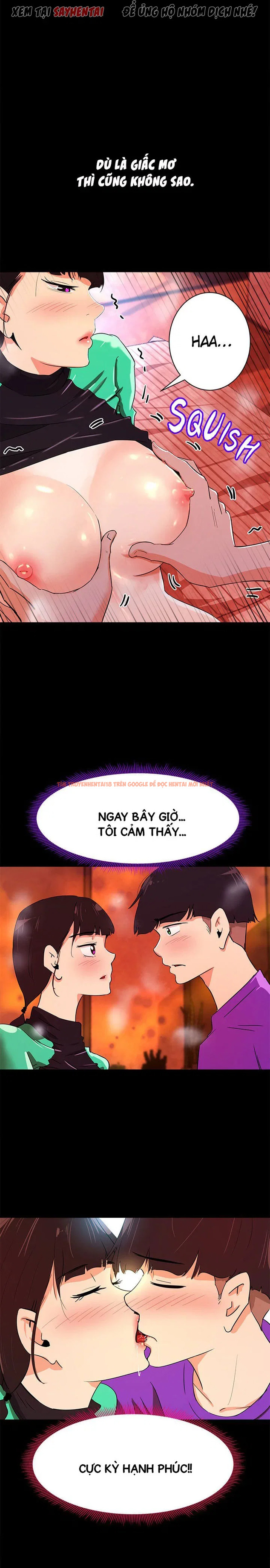 Xem ảnh 9 trong truyện hentai Sống Cùng Succubus - Chapter 24 - hentaitvn.net