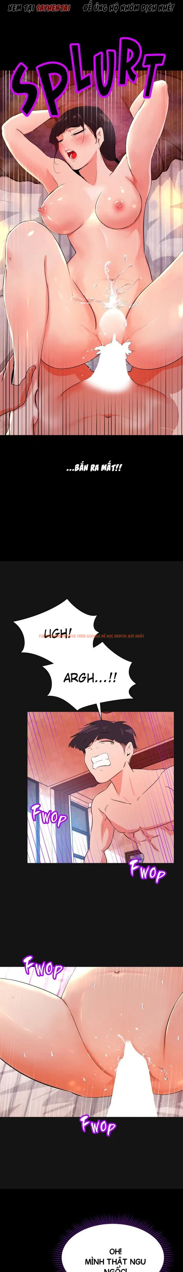 Xem ảnh 10 0 trong truyện hentai Sống Cùng Succubus - Chapter 25 - hentaitvn.net