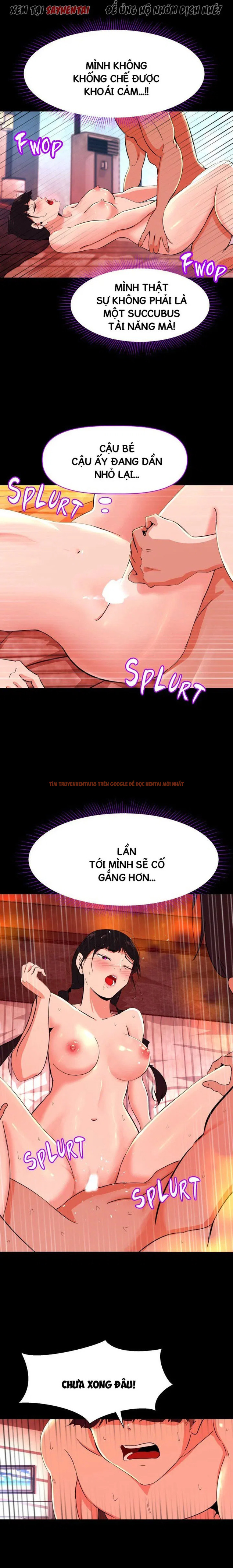 Xem ảnh 11 trong truyện hentai Sống Cùng Succubus - Chapter 25 - hentaitvn.net