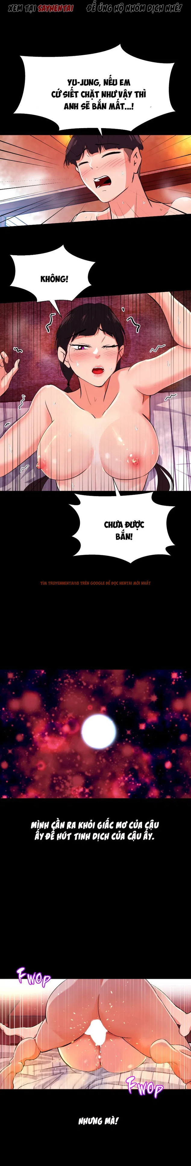 Xem ảnh 8 trong truyện hentai Sống Cùng Succubus - Chapter 25 - hentaitvn.net