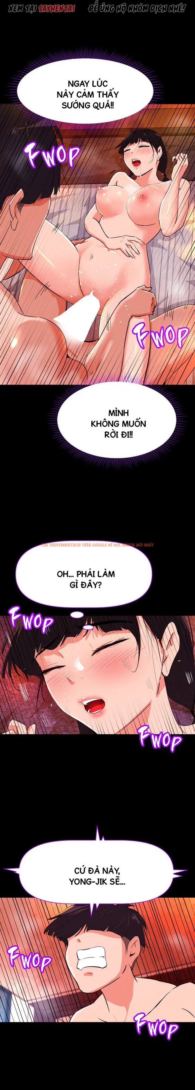 Xem ảnh 9 trong truyện hentai Sống Cùng Succubus - Chapter 25 - hentaitvn.net