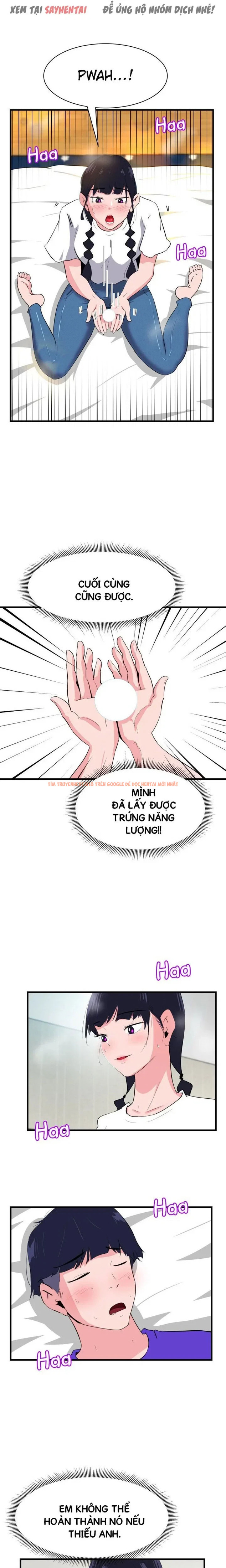 Xem ảnh 10 0 trong truyện hentai Sống Cùng Succubus - Chapter 26 - hentaitvn.net