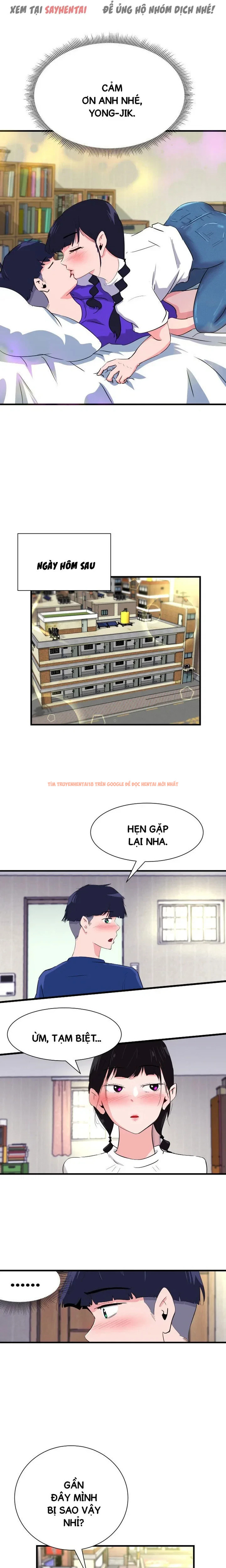 Xem ảnh 11 0 trong truyện hentai Sống Cùng Succubus - Chapter 26 - hentaitvn.net