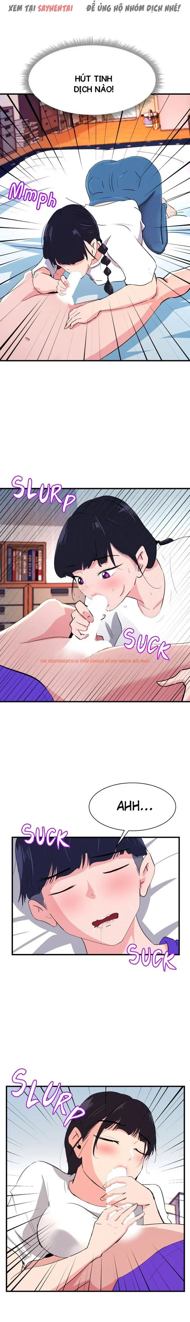 Xem ảnh 6 0 trong truyện hentai Sống Cùng Succubus - Chapter 26 - hentaitvn.net