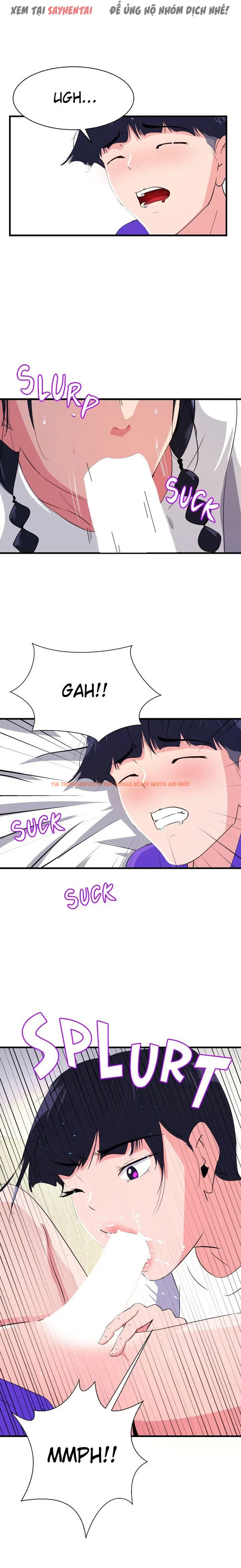 Xem ảnh 7 trong truyện hentai Sống Cùng Succubus - Chapter 26 - hentaitvn.net