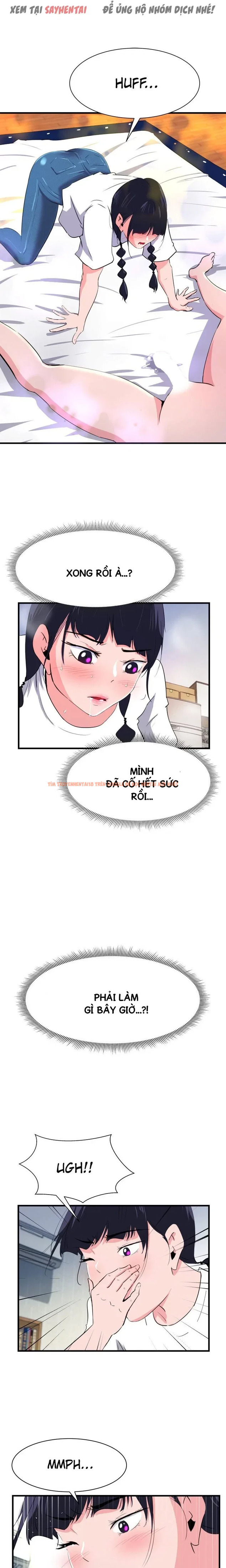Xem ảnh 9 0 trong truyện hentai Sống Cùng Succubus - Chapter 26 - hentaitvn.net