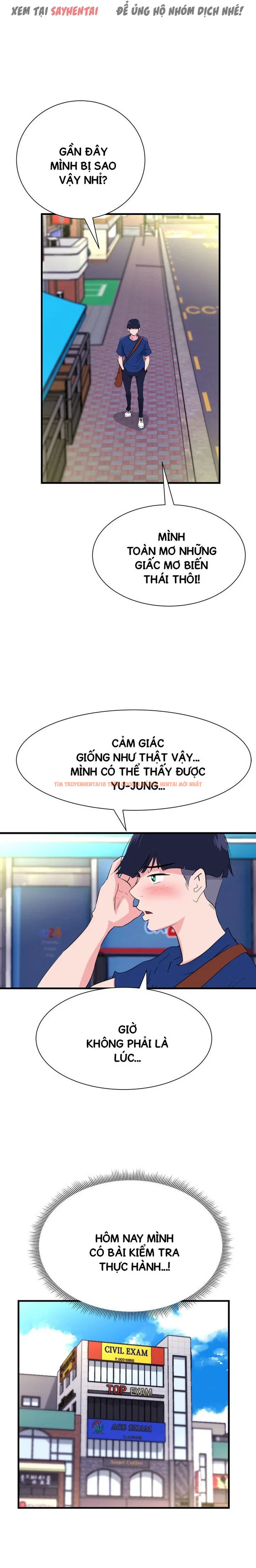 Xem ảnh 2 trong truyện hentai Sống Cùng Succubus - Chapter 27 - hentaitvn.net