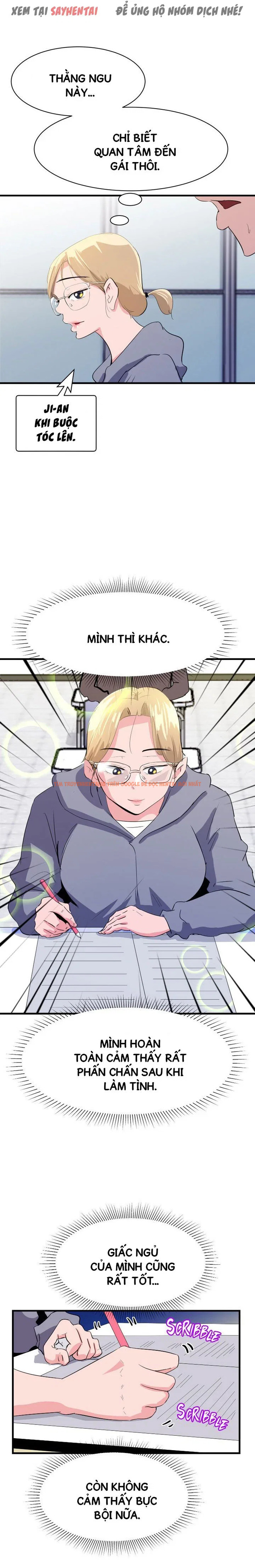 Xem ảnh 4 trong truyện hentai Sống Cùng Succubus - Chapter 27 - hentaitvn.net