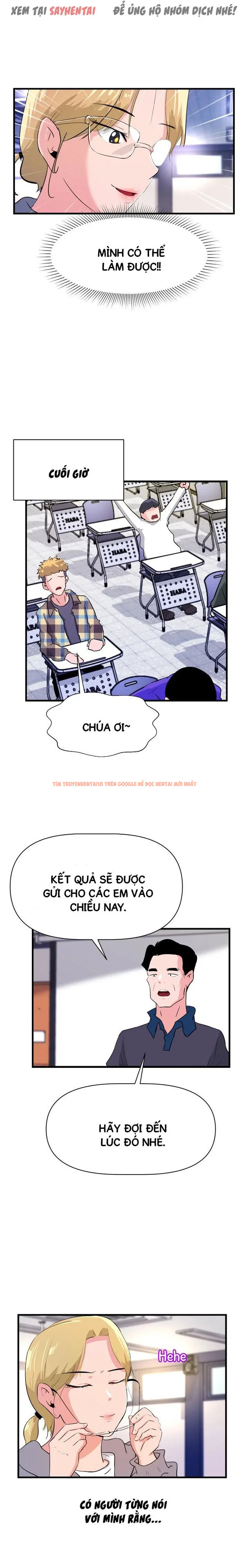 Xem ảnh 5 trong truyện hentai Sống Cùng Succubus - Chapter 27 - hentaitvn.net