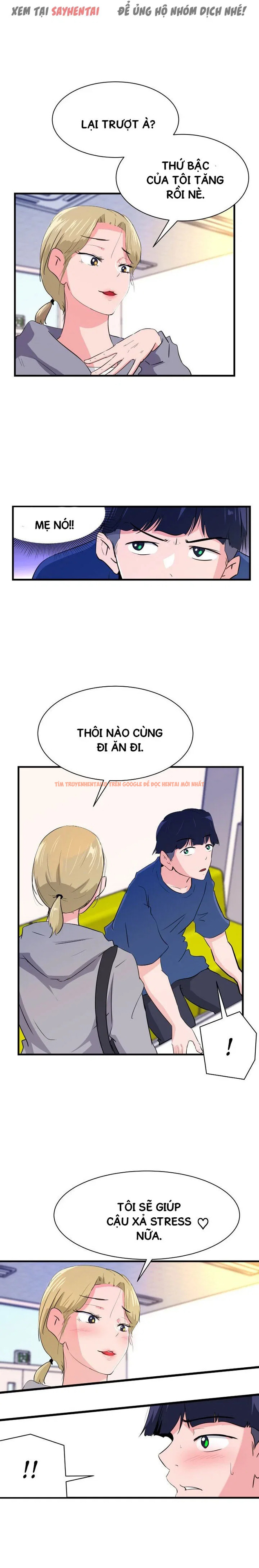 Xem ảnh 9 trong truyện hentai Sống Cùng Succubus - Chapter 27 - hentaitvn.net