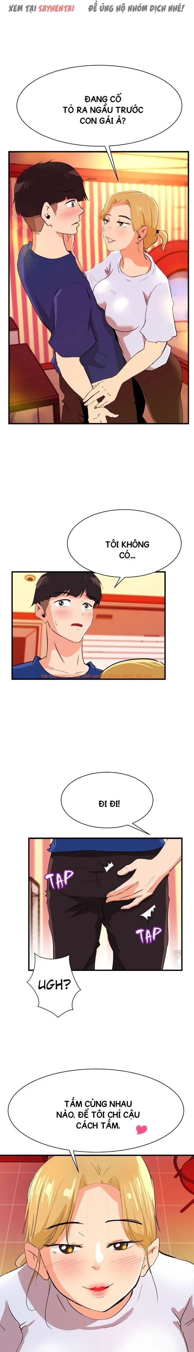 Xem ảnh 5 0 trong truyện hentai Sống Cùng Succubus - Chapter 28 - hentaitvn.net