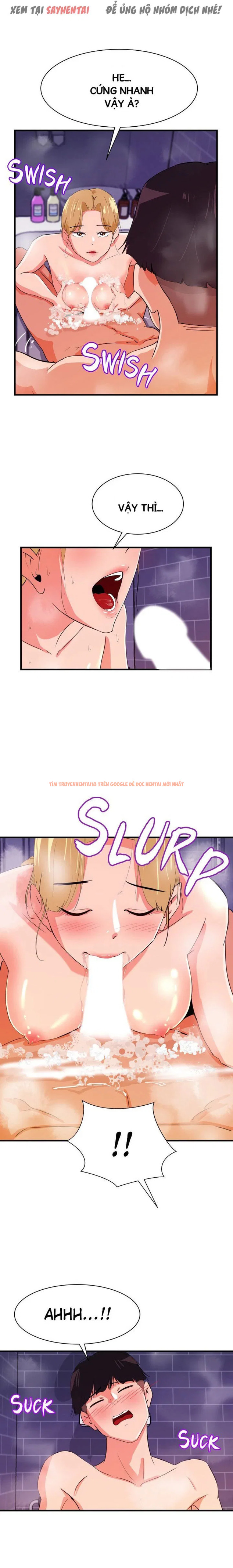 Xem ảnh 7 trong truyện hentai Sống Cùng Succubus - Chapter 28 - hentaitvn.net