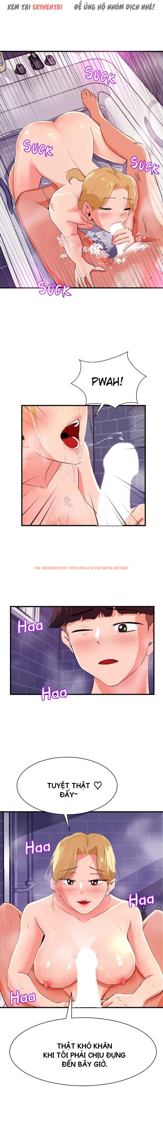 Xem ảnh 8 trong truyện hentai Sống Cùng Succubus - Chapter 28 - hentaitvn.net