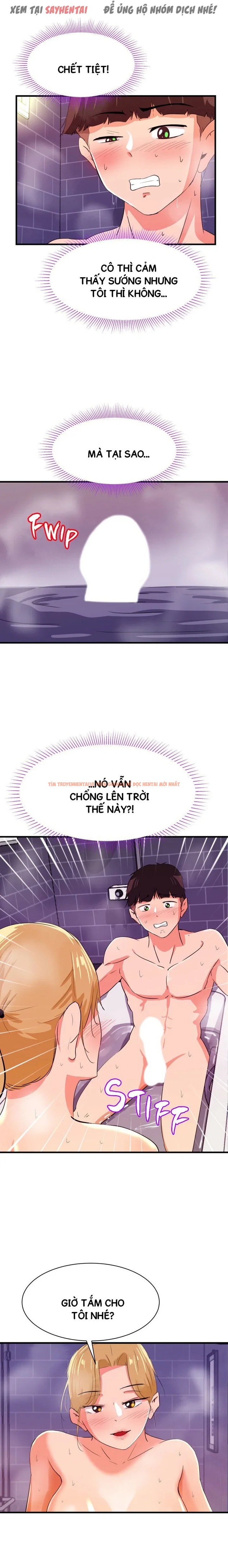Xem ảnh 9 trong truyện hentai Sống Cùng Succubus - Chapter 28 - hentaitvn.net