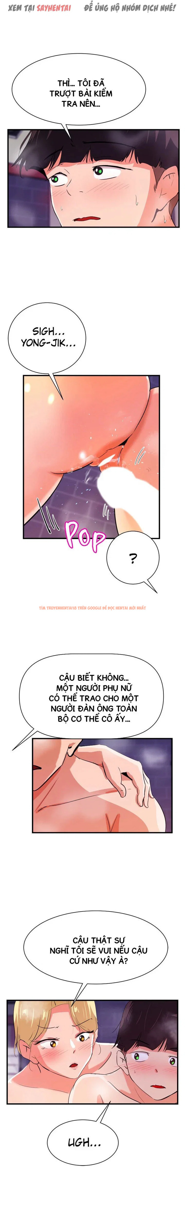 Xem ảnh 11 trong truyện hentai Sống Cùng Succubus - Chapter 29 - hentaitvn.net
