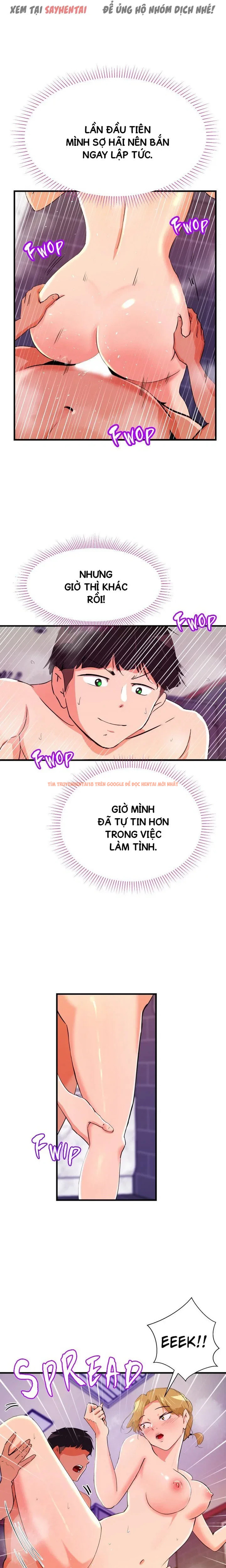 Xem ảnh 5 0 trong truyện hentai Sống Cùng Succubus - Chapter 29 - hentaitvn.net