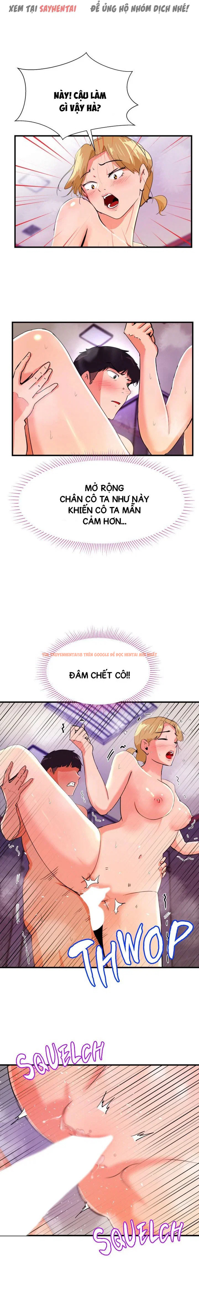 Xem ảnh 6 trong truyện hentai Sống Cùng Succubus - Chapter 29 - hentaitvn.net