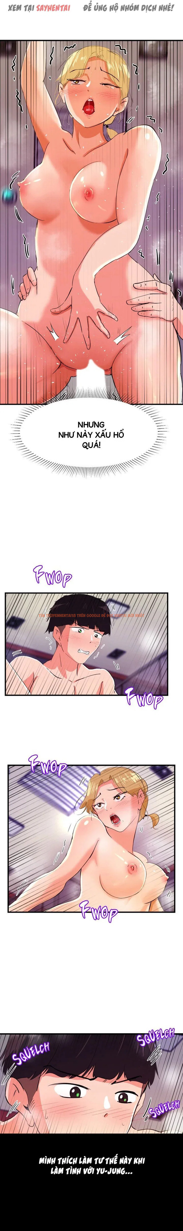 Xem ảnh 8 trong truyện hentai Sống Cùng Succubus - Chapter 29 - hentaitvn.net