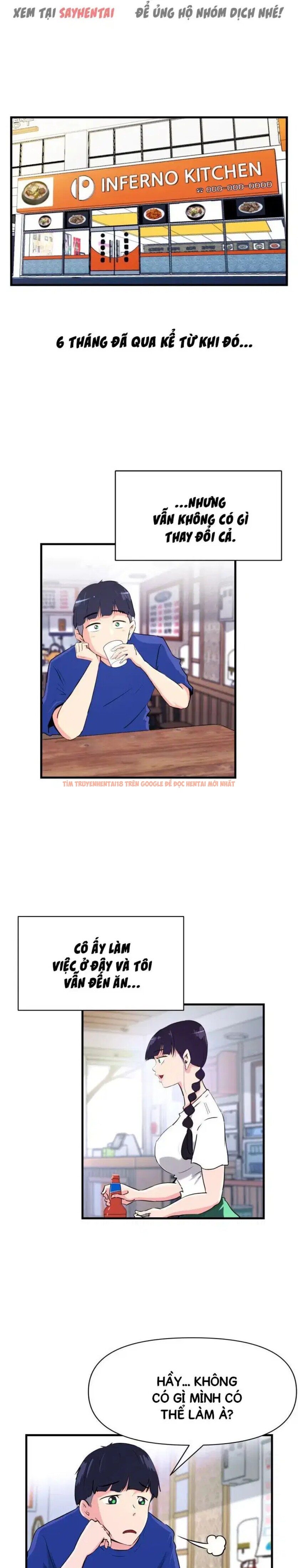 Xem ảnh 10 0 trong truyện hentai Sống Cùng Succubus - Chapter 3 - www.hentaitvn.net