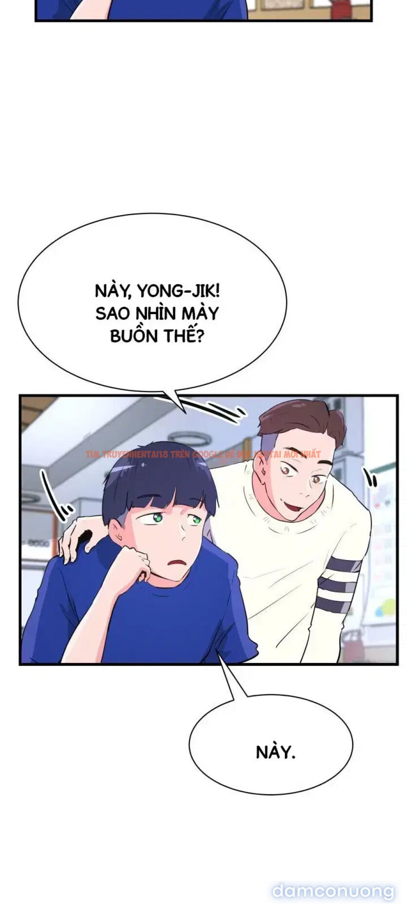 Xem ảnh 10 1 trong truyện hentai Sống Cùng Succubus - Chapter 3 - www.hentaitvn.net