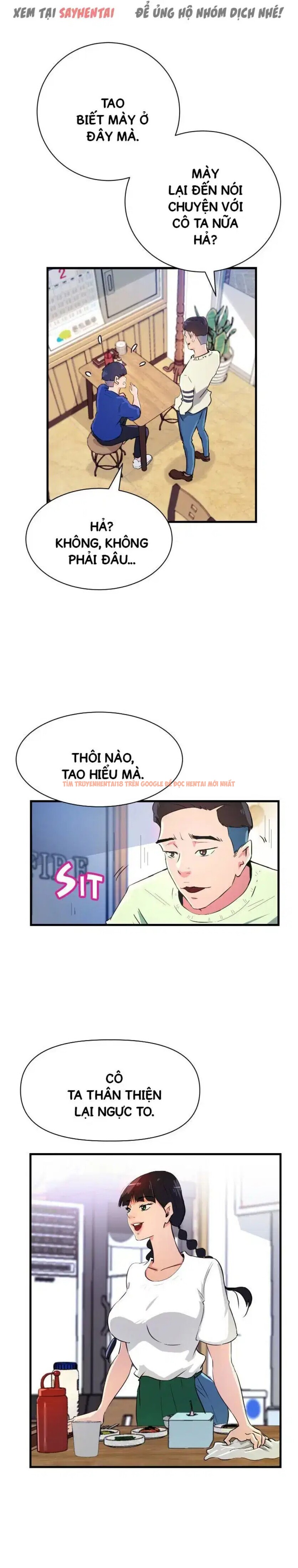 Xem ảnh 11 0 trong truyện hentai Sống Cùng Succubus - Chapter 3 - www.hentaitvn.net