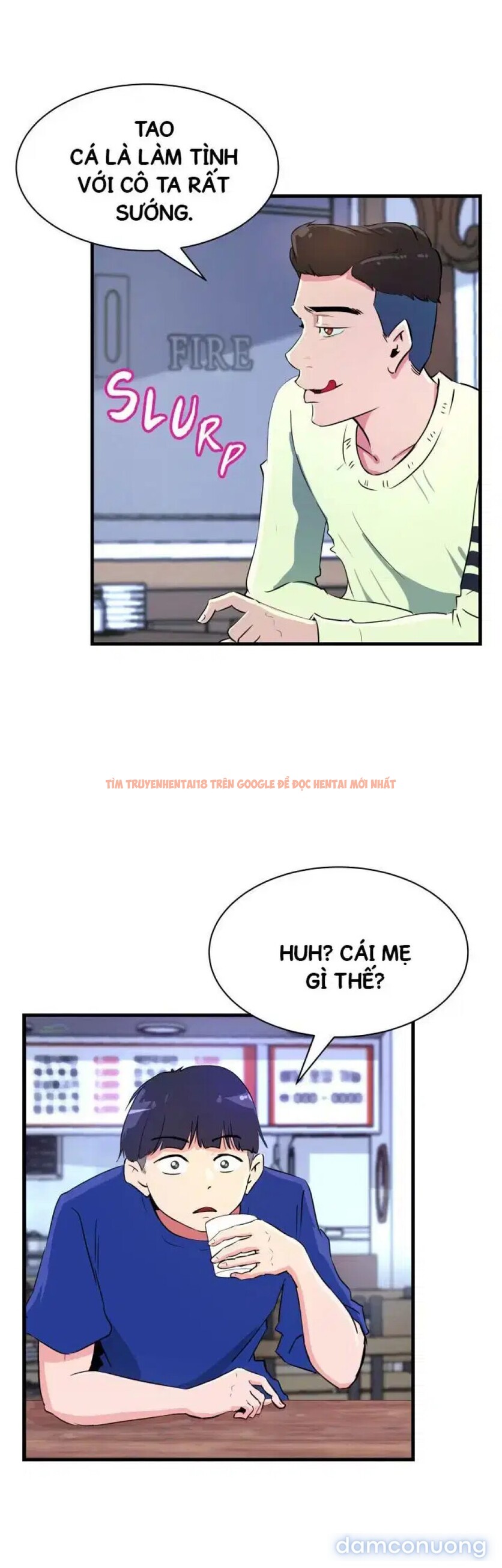 Xem ảnh 11 1 trong truyện hentai Sống Cùng Succubus - Chapter 3 - www.hentaitvn.net