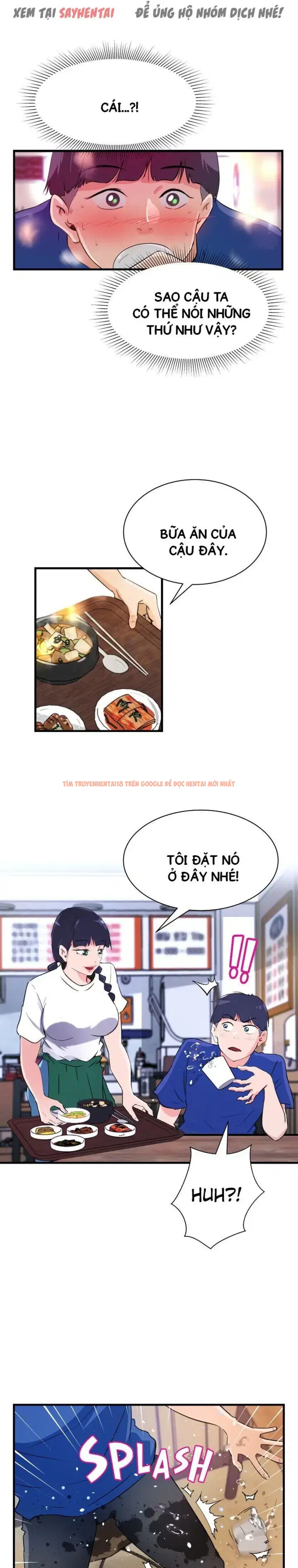 Xem ảnh 13 0 trong truyện hentai Sống Cùng Succubus - Chapter 3 - www.hentaitvn.net