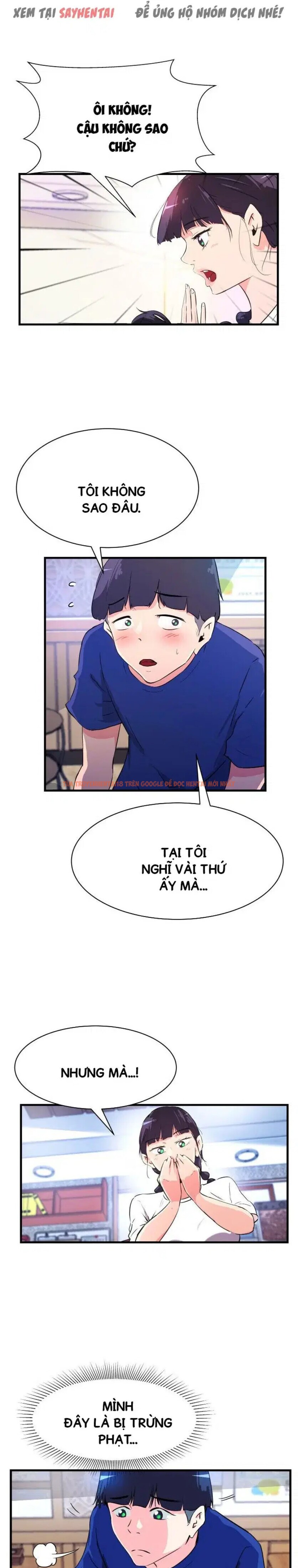 Xem ảnh 14 0 trong truyện hentai Sống Cùng Succubus - Chapter 3 - www.hentaitvn.net