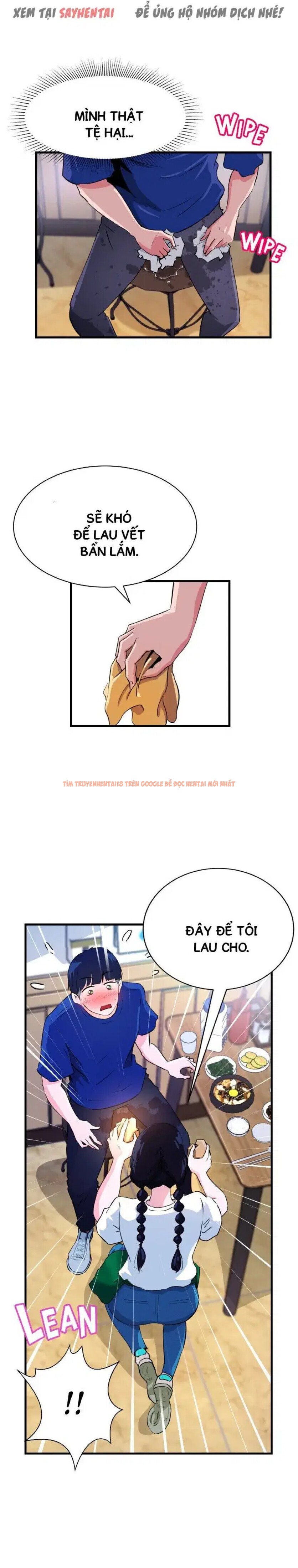 Xem ảnh 15 0 trong truyện hentai Sống Cùng Succubus - Chapter 3 - www.hentaitvn.net