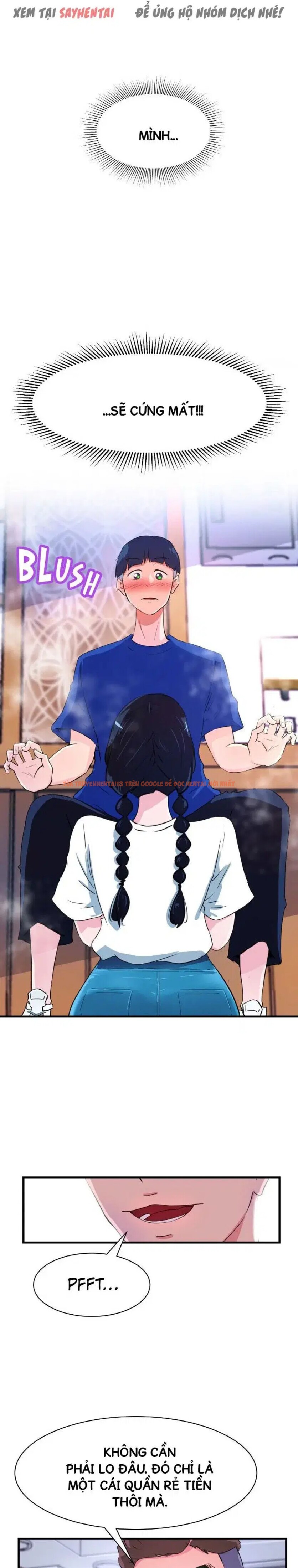 Xem ảnh 17 0 trong truyện hentai Sống Cùng Succubus - Chapter 3 - www.hentaitvn.net