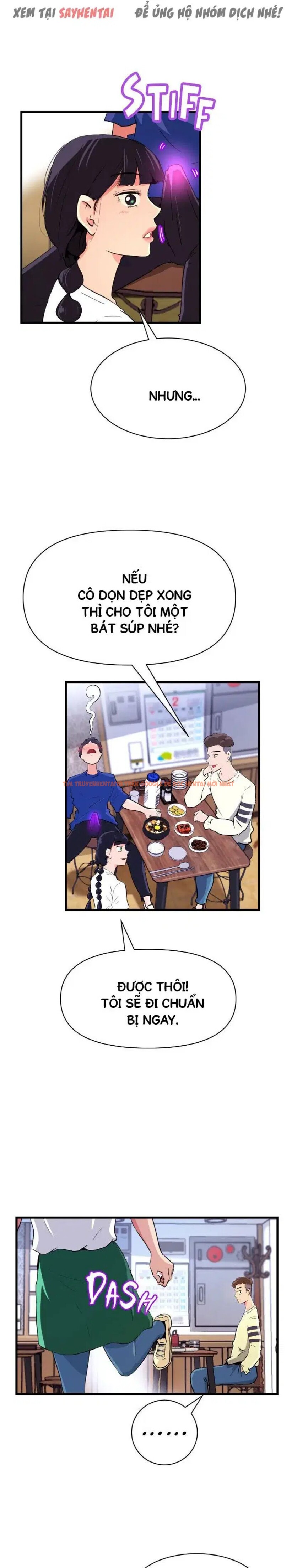 Xem ảnh 18 0 trong truyện hentai Sống Cùng Succubus - Chapter 3 - www.hentaitvn.net