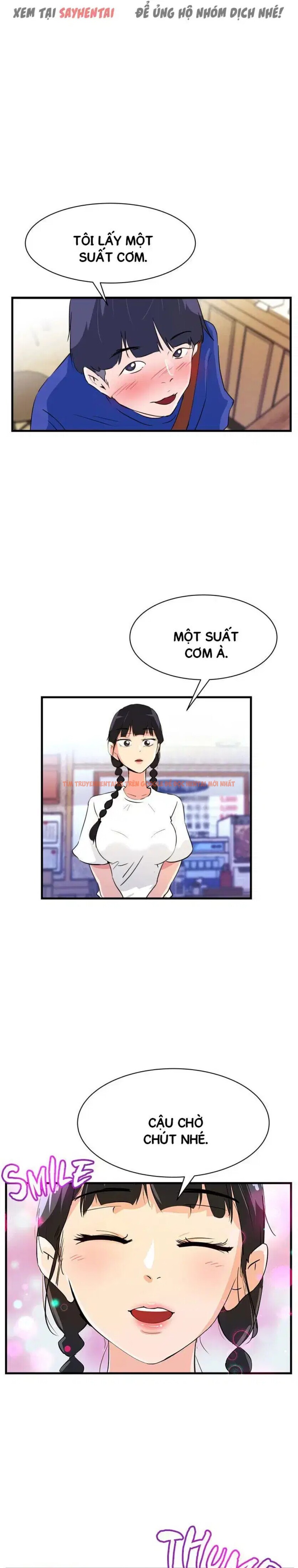 Xem ảnh 2 0 trong truyện hentai Sống Cùng Succubus - Chapter 3 - www.hentaitvn.net