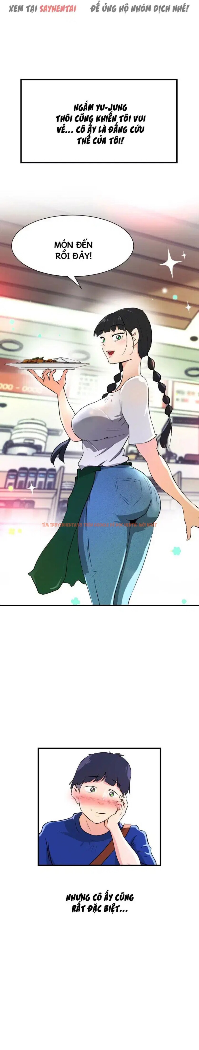 Xem ảnh 3 0 trong truyện hentai Sống Cùng Succubus - Chapter 3 - www.hentaitvn.net