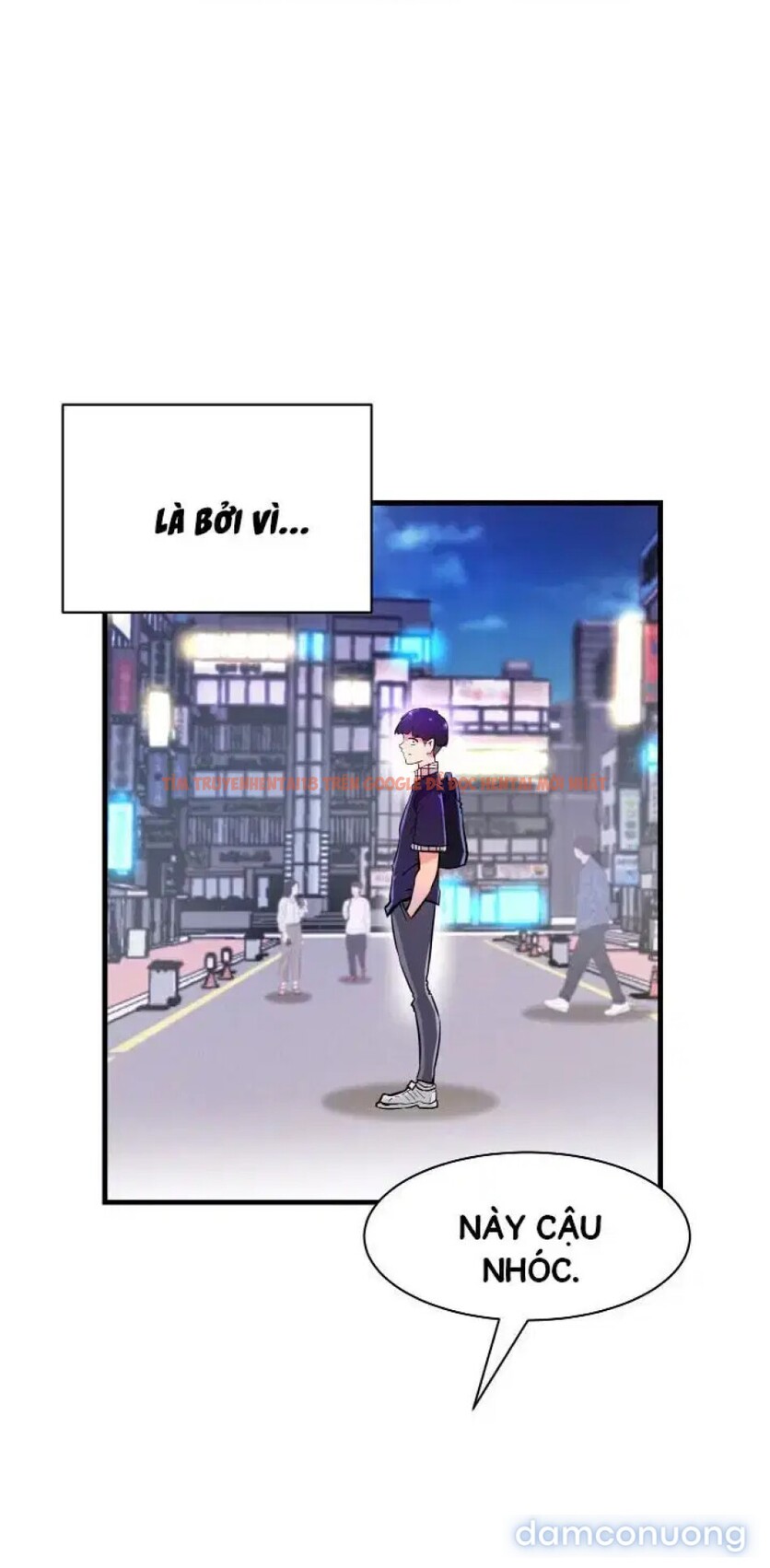 Xem ảnh 4 1 trong truyện hentai Sống Cùng Succubus - Chapter 3 - www.hentaitvn.net