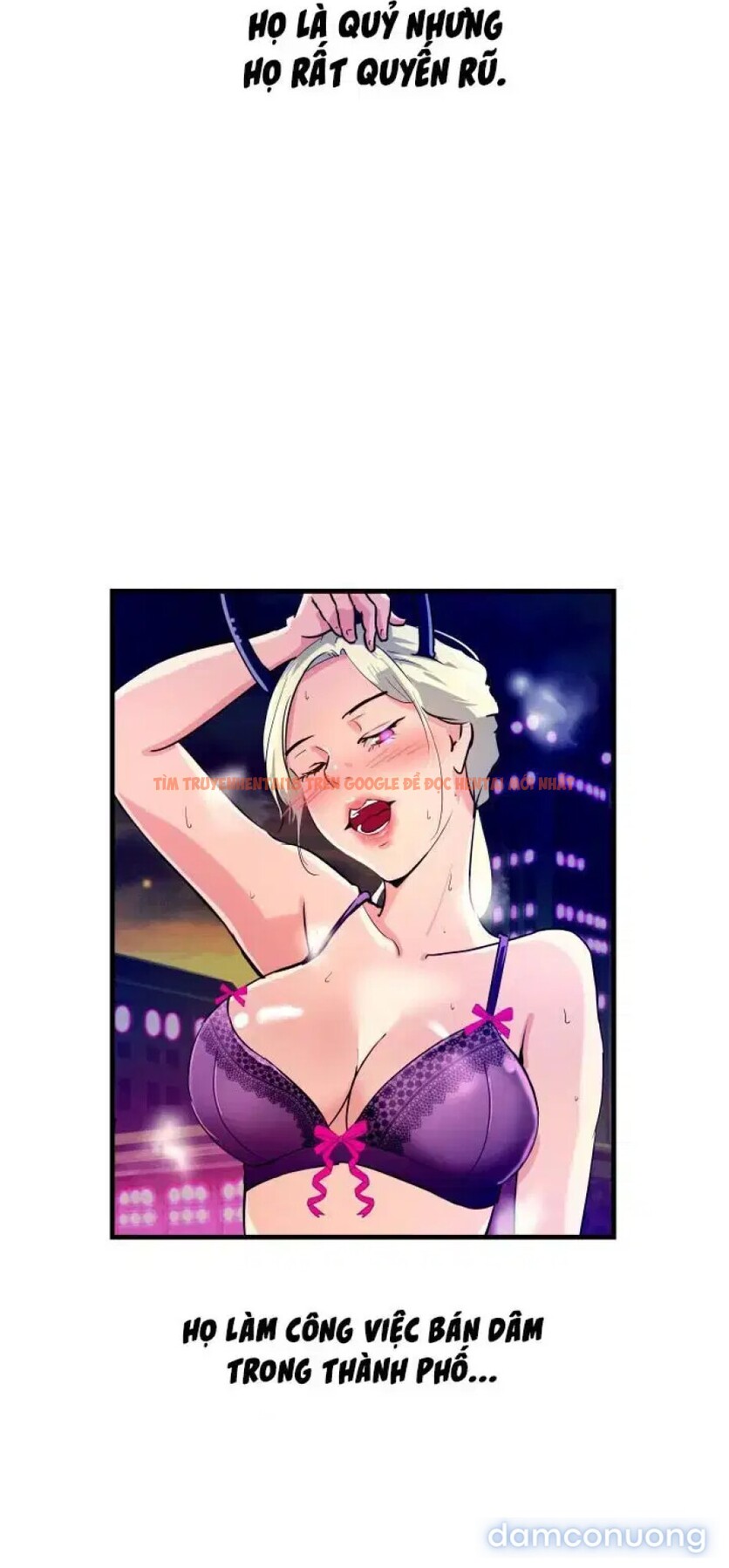 Xem ảnh 5 1 trong truyện hentai Sống Cùng Succubus - Chapter 3 - www.hentaitvn.net