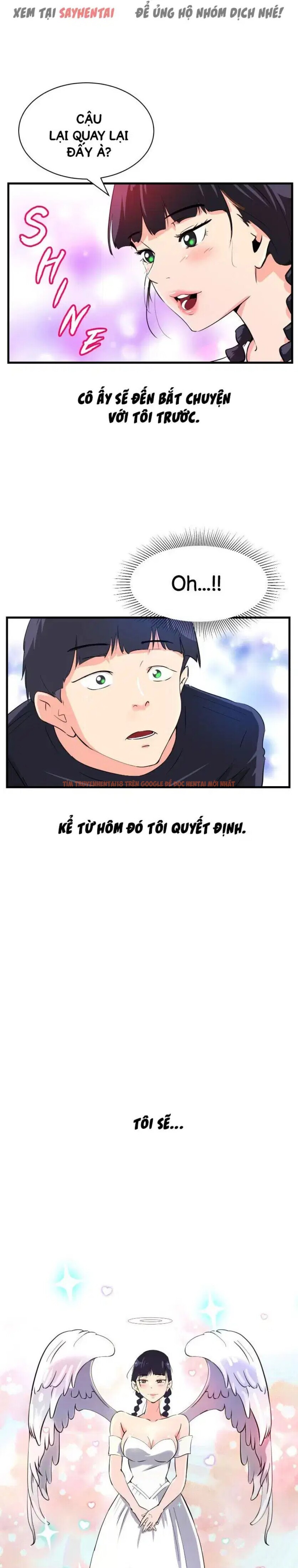 Xem ảnh 9 0 trong truyện hentai Sống Cùng Succubus - Chapter 3 - www.hentaitvn.net