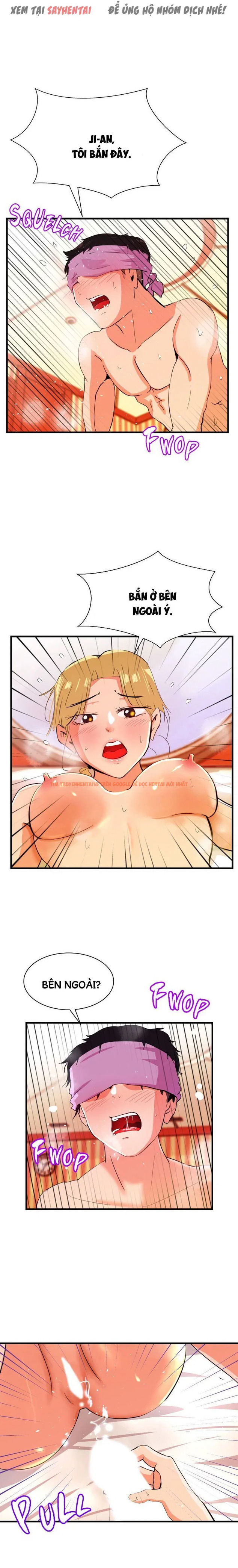 Xem ảnh 10 trong truyện hentai Sống Cùng Succubus - Chapter 30 - hentaitvn.net
