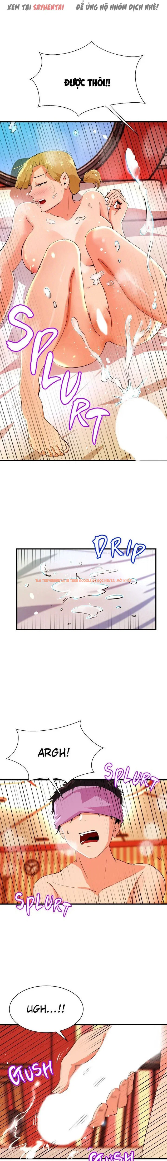 Xem ảnh 11 0 trong truyện hentai Sống Cùng Succubus - Chapter 30 - hentaitvn.net