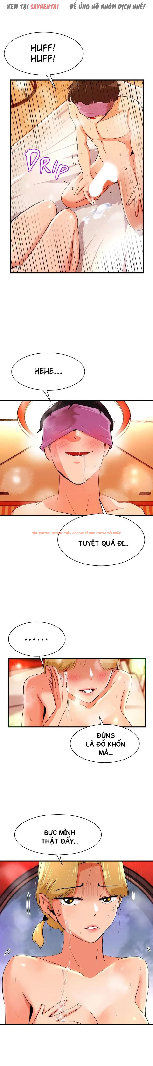 Xem ảnh 12 0 trong truyện hentai Sống Cùng Succubus - Chapter 30 - hentaitvn.net