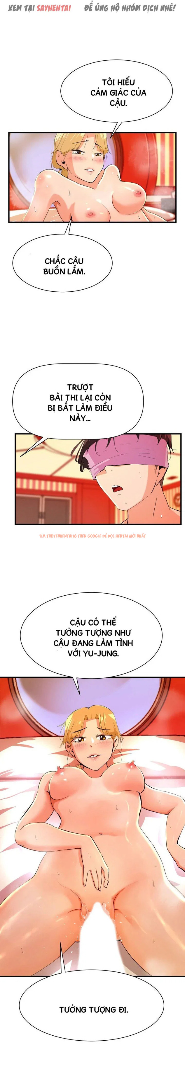 Xem ảnh 4 trong truyện hentai Sống Cùng Succubus - Chapter 30 - hentaitvn.net